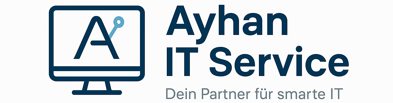 Ayhan IT-Service